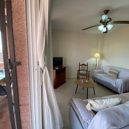 Atico Terraza 65M. Playa, Piscina, A/C, Wifi Apartman Sanlúcar de Barrameda Kültér fotó