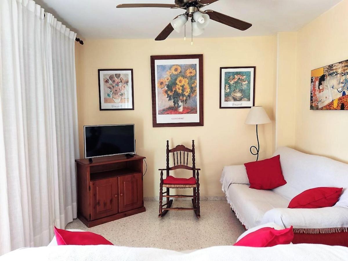 Atico Terraza 65M. Playa, Piscina, A/C, Wifi Apartman Sanlúcar de Barrameda Kültér fotó