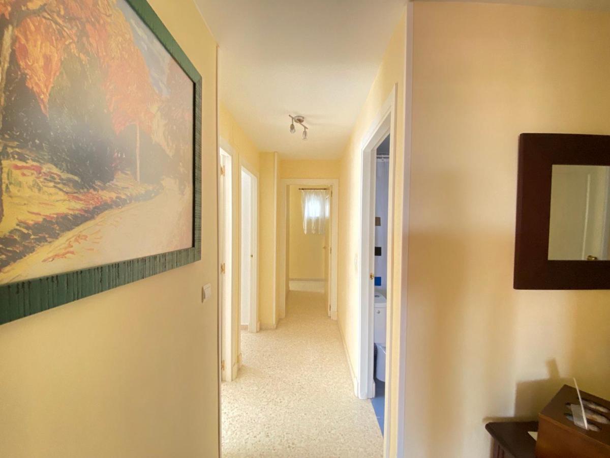 Atico Terraza 65M. Playa, Piscina, A/C, Wifi Apartman Sanlúcar de Barrameda Kültér fotó