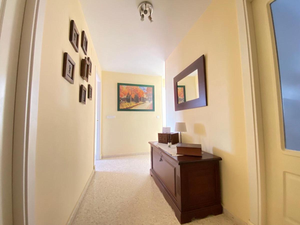 Atico Terraza 65M. Playa, Piscina, A/C, Wifi Apartman Sanlúcar de Barrameda Kültér fotó