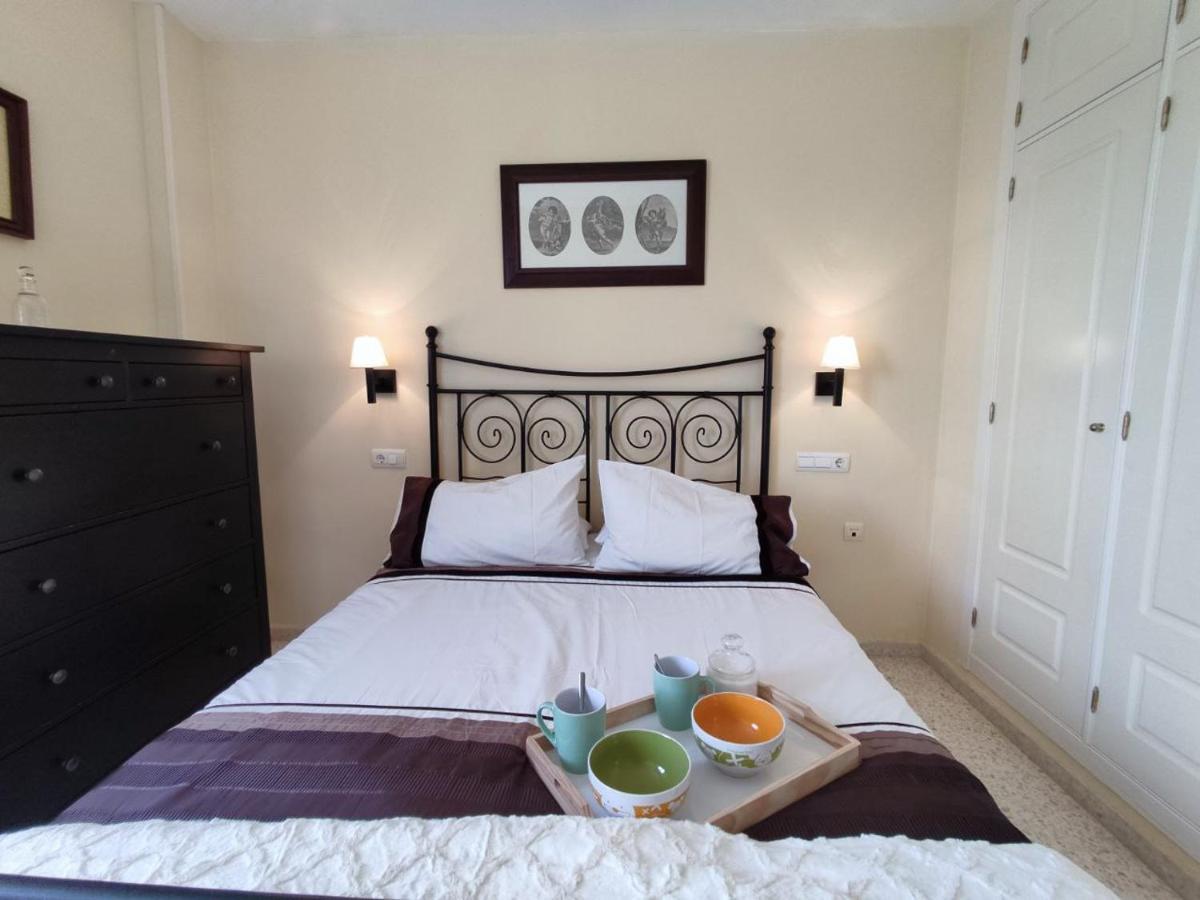 Atico Terraza 65M. Playa, Piscina, A/C, Wifi Apartman Sanlúcar de Barrameda Kültér fotó