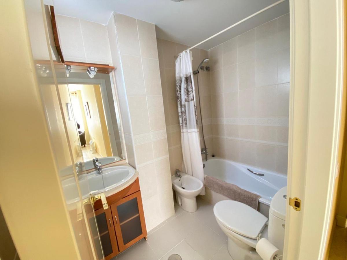 Atico Terraza 65M. Playa, Piscina, A/C, Wifi Apartman Sanlúcar de Barrameda Kültér fotó