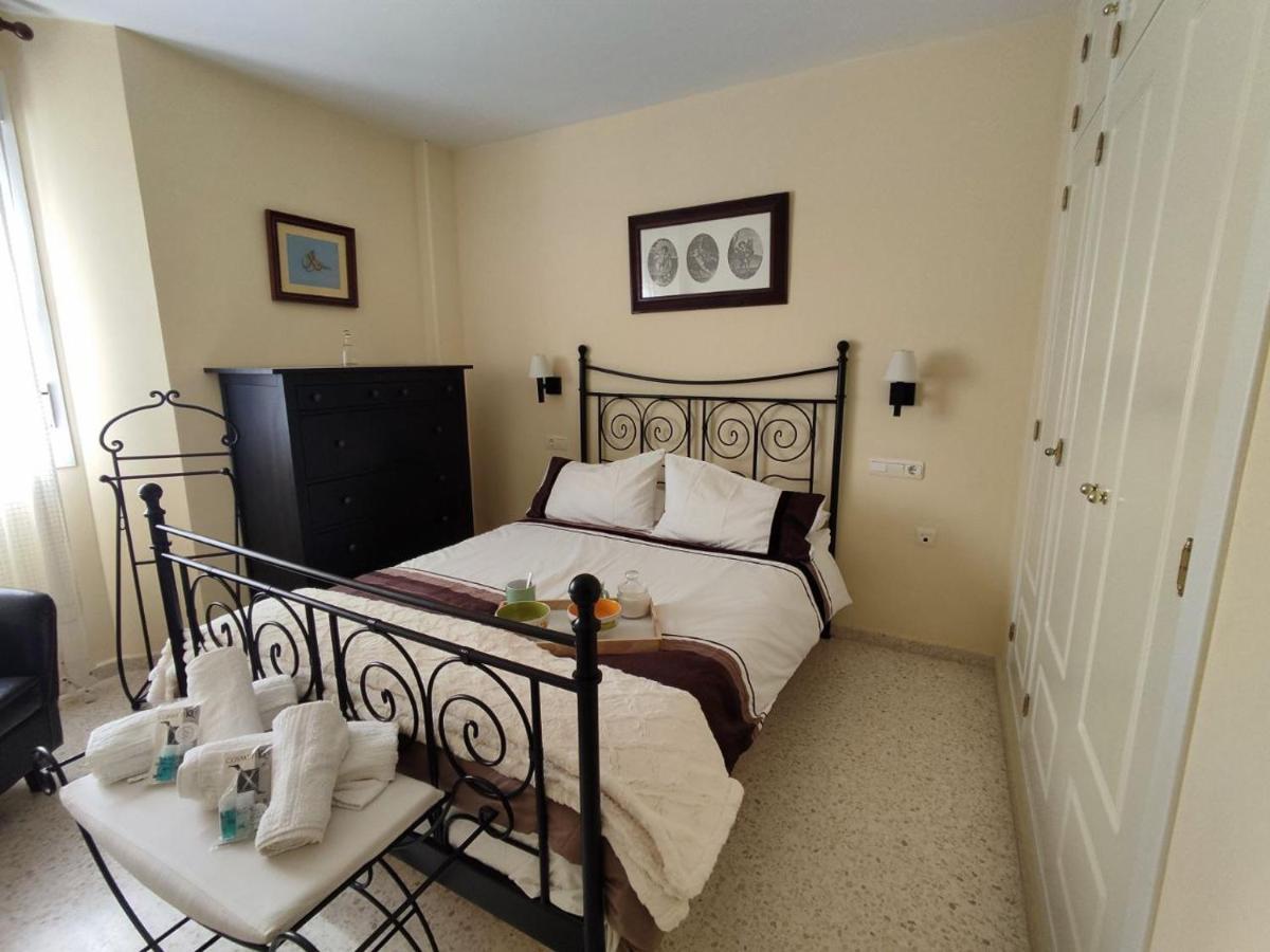Atico Terraza 65M. Playa, Piscina, A/C, Wifi Apartman Sanlúcar de Barrameda Kültér fotó