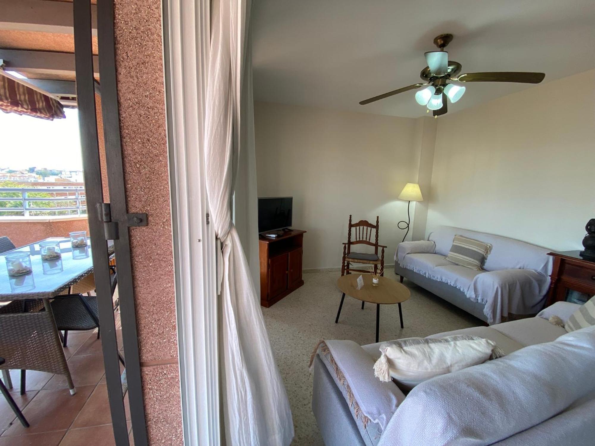 Atico Terraza 65M. Playa, Piscina, A/C, Wifi Apartman Sanlúcar de Barrameda Kültér fotó