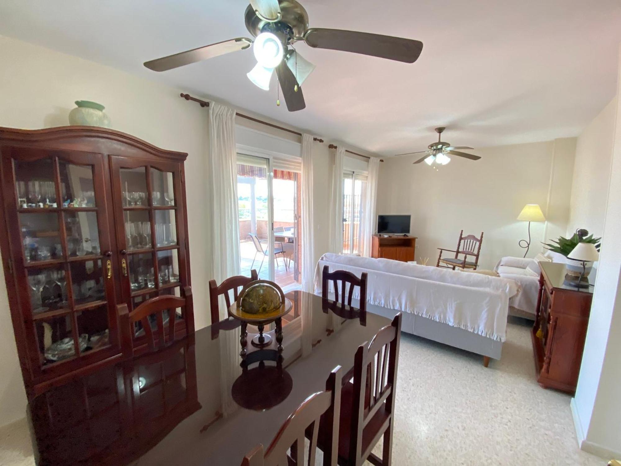 Atico Terraza 65M. Playa, Piscina, A/C, Wifi Apartman Sanlúcar de Barrameda Kültér fotó