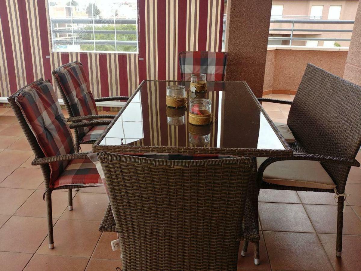 Atico Terraza 65M. Playa, Piscina, A/C, Wifi Apartman Sanlúcar de Barrameda Kültér fotó
