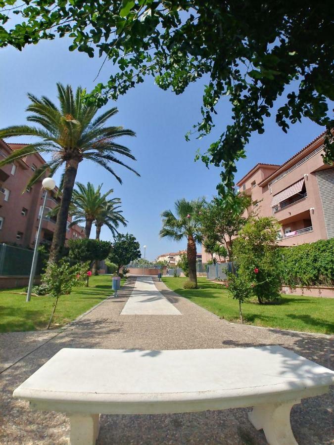 Atico Terraza 65M. Playa, Piscina, A/C, Wifi Apartman Sanlúcar de Barrameda Kültér fotó